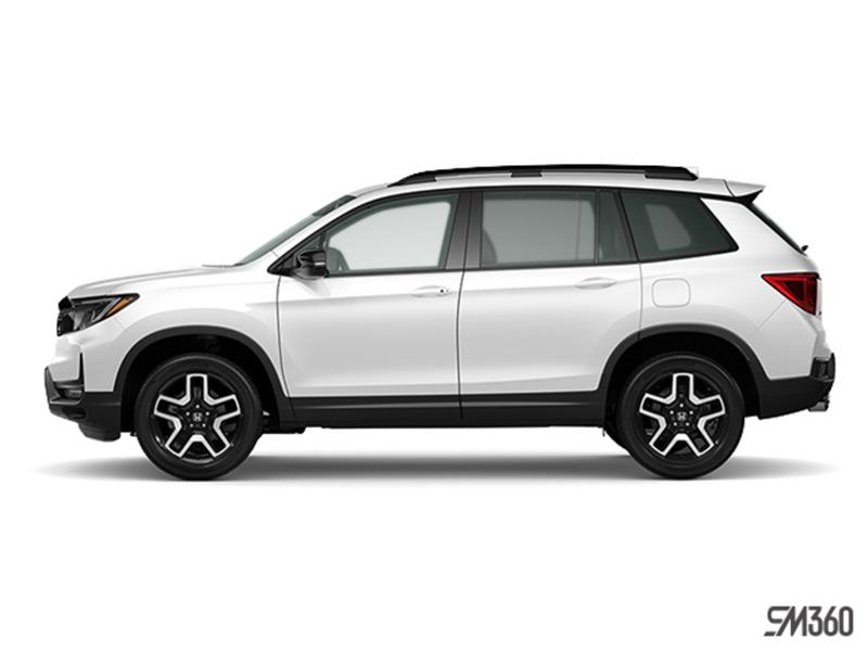 2023 Honda Passport