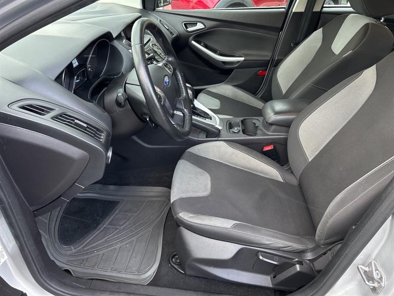 2018 Chevrolet Cruze