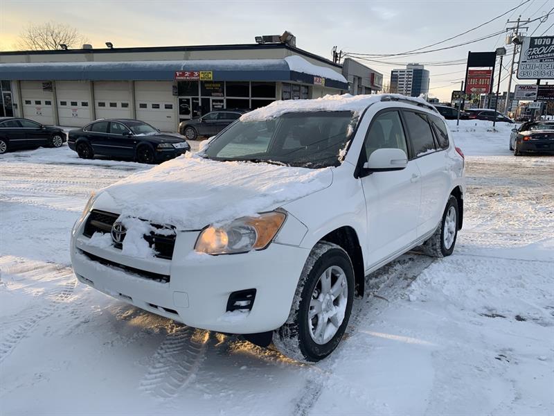 2011 Toyota RAV4