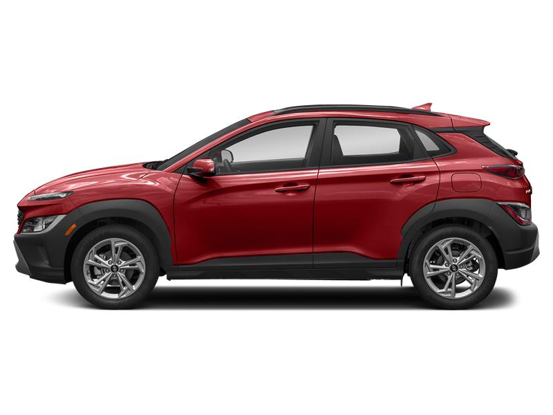 2022 Hyundai Kona