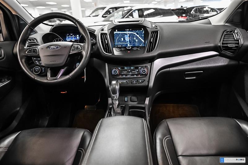 2015 Cadillac CTS