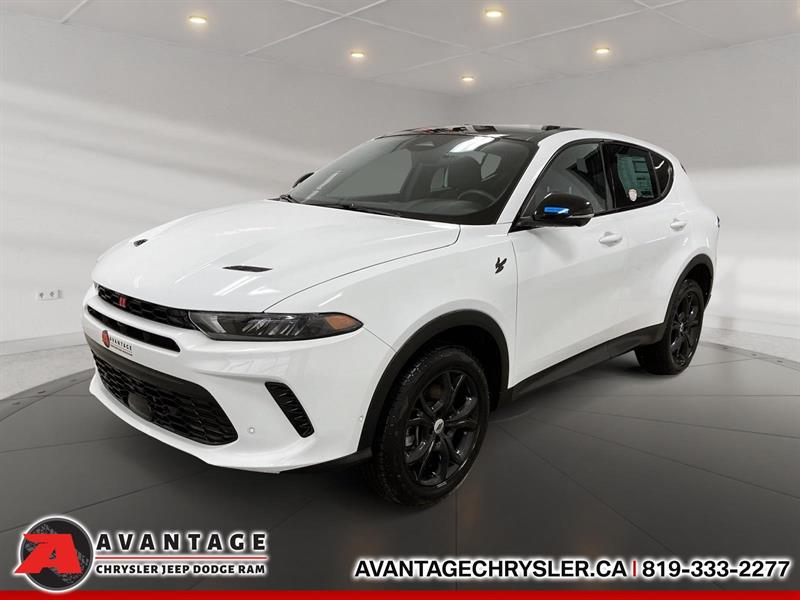 2023 Dodge Hornet