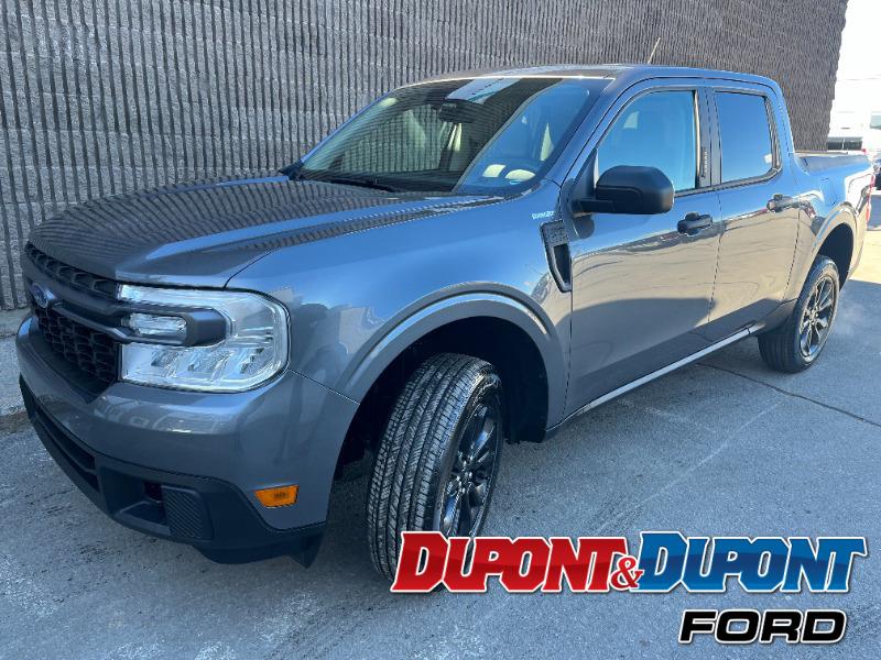 2023 Ford Maverick