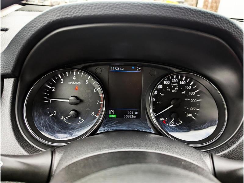 2024 Mitsubishi RVR