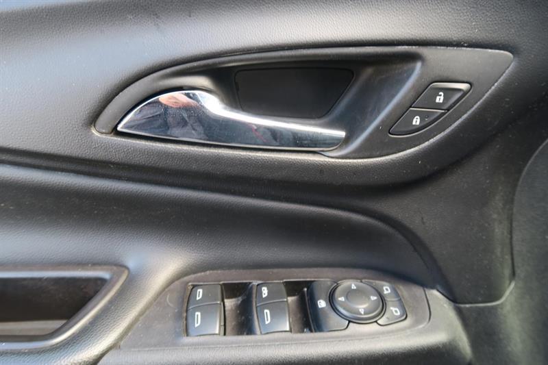 2023 Chevrolet Bolt EV