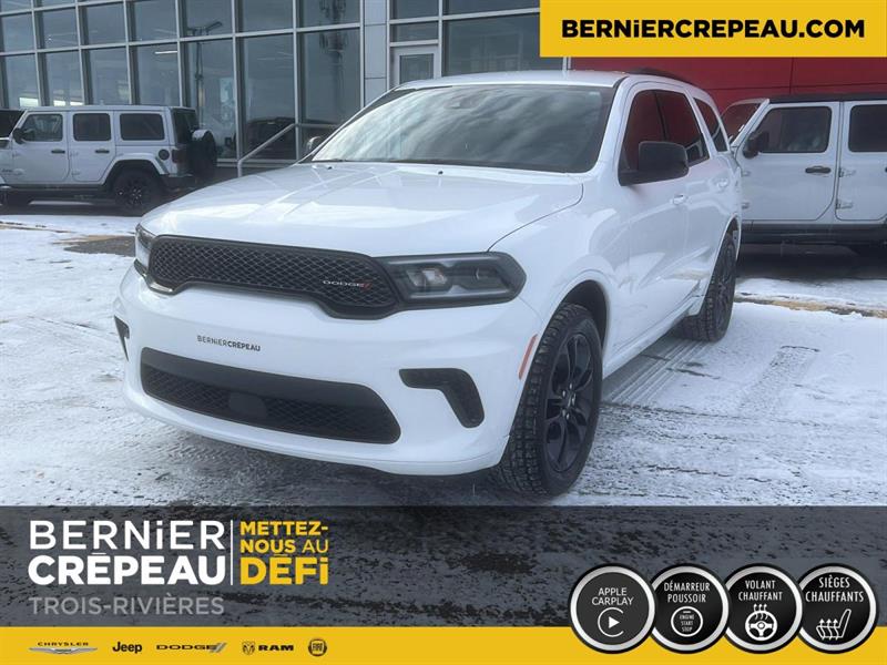 2023 Dodge Durango
