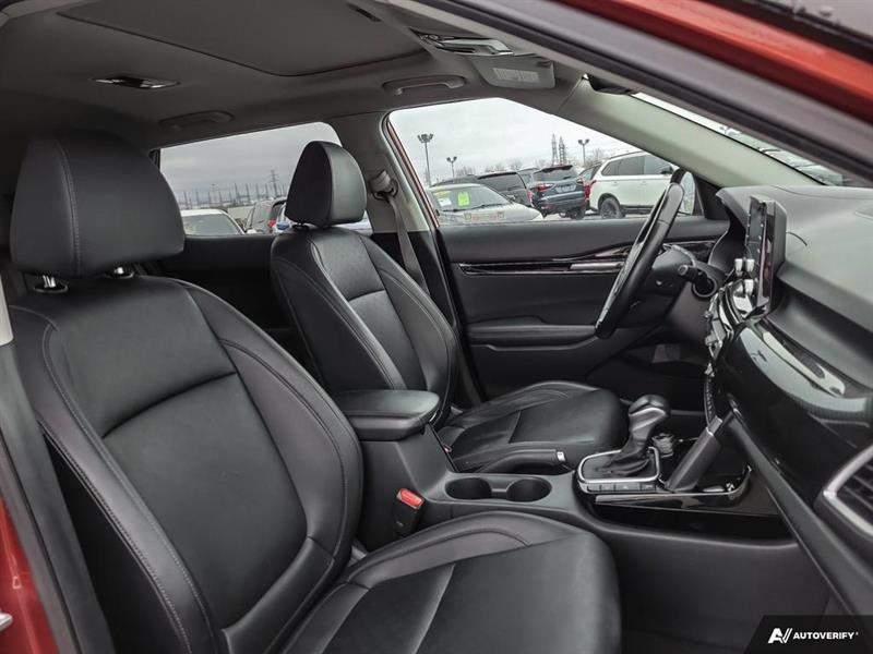2020 Infiniti QX50