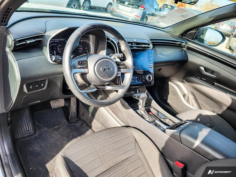 2021 Infiniti QX50