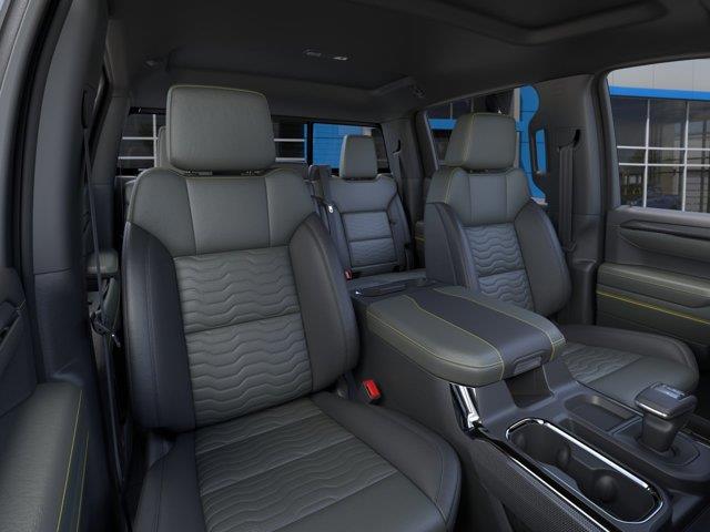 2019 Audi e-tron