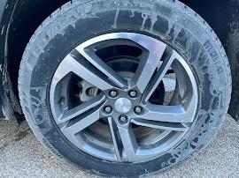 2024 Chevrolet Silverado 2500