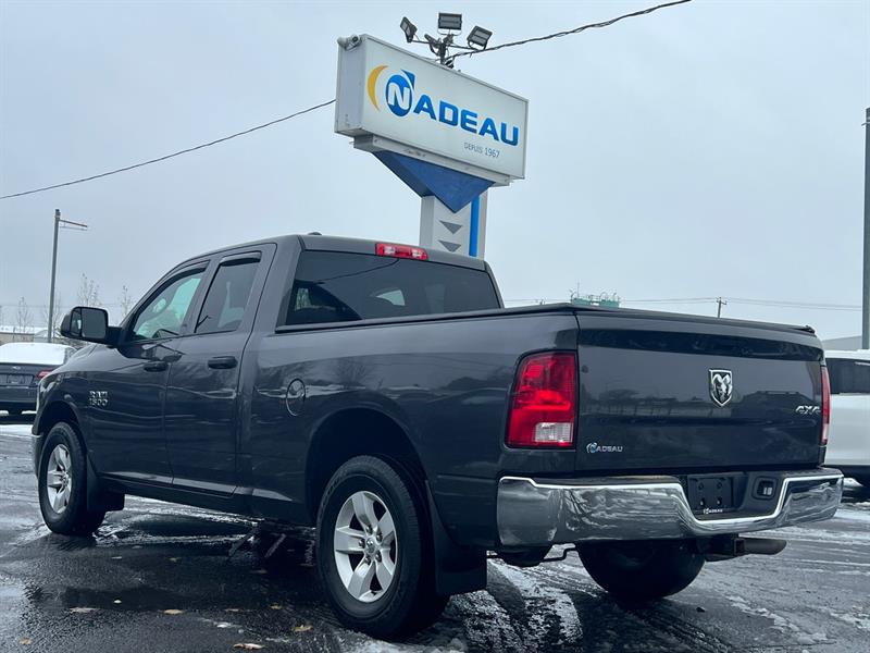 2019 Toyota 4Runner