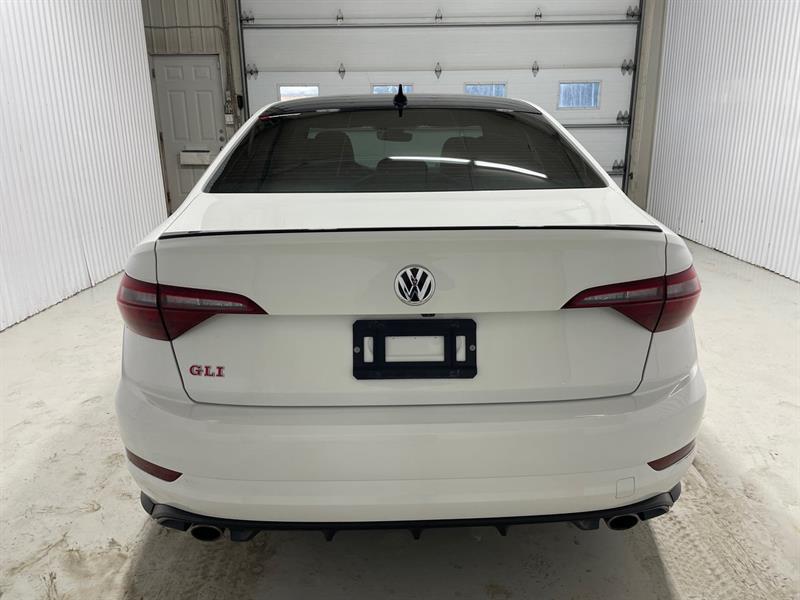 2024 Volkswagen GTI