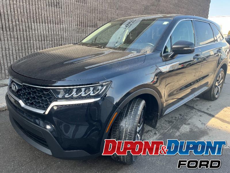 2021 Kia Sorento