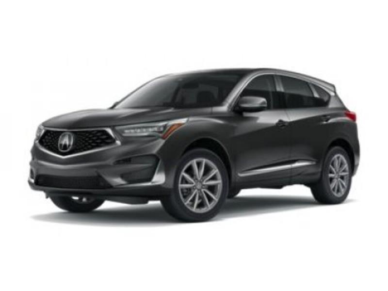 2020 Acura RDX