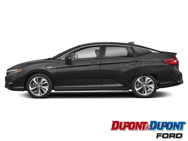 2020 Honda Clarity