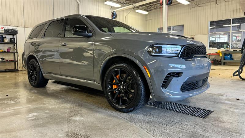 2023 Dodge Durango