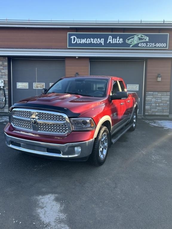 2013 Ram 1500