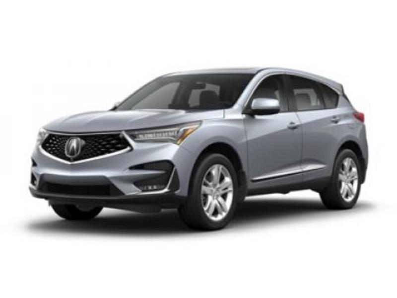 2020 Acura RDX