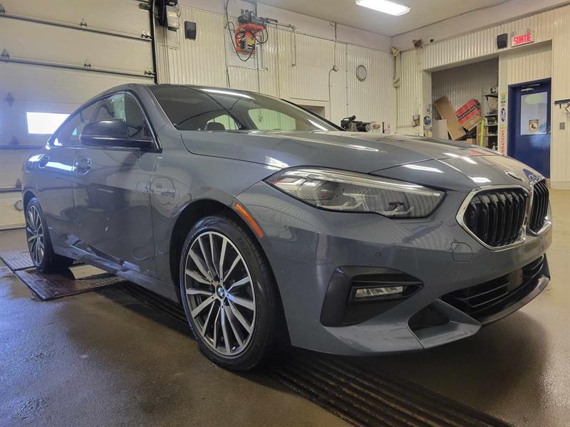 2021 BMW 2 Series