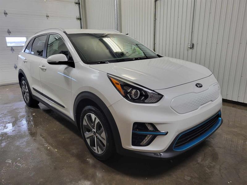 2021 Kia Niro EV