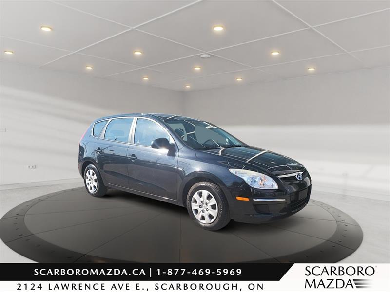 2009 Hyundai Elantra