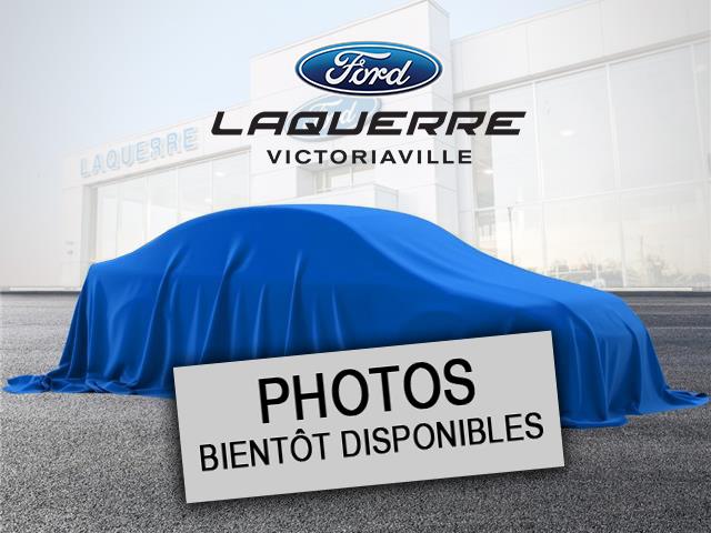 2024 Ford Escape Hybrid