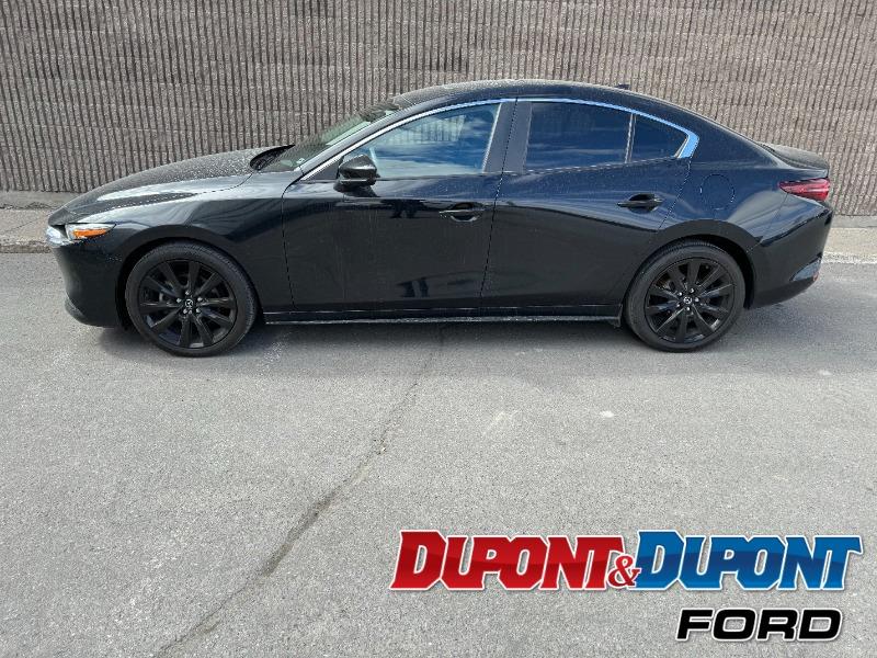 2021 Mazda 3