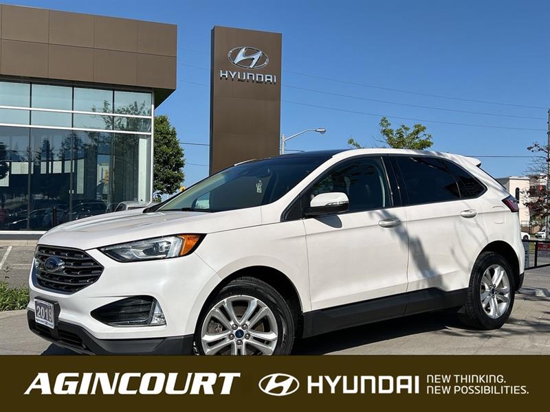 2019 Ford Focus