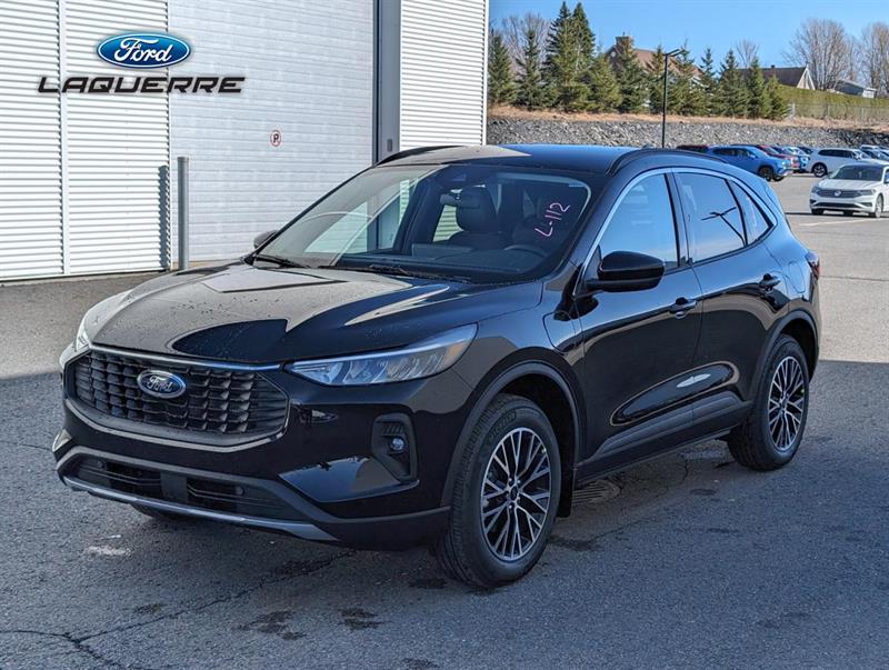 2024 Ford Escape Hybrid
