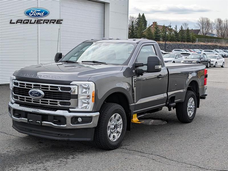 2023 Ford Super Duty