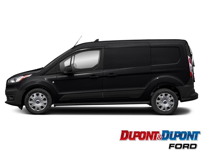 2021 Ford Transit Connect
