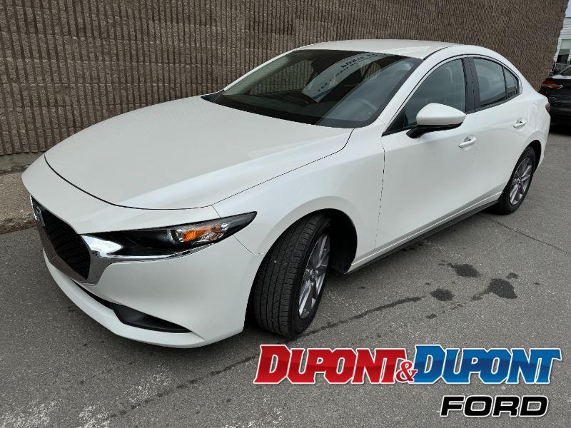 2021 Mazda 3
