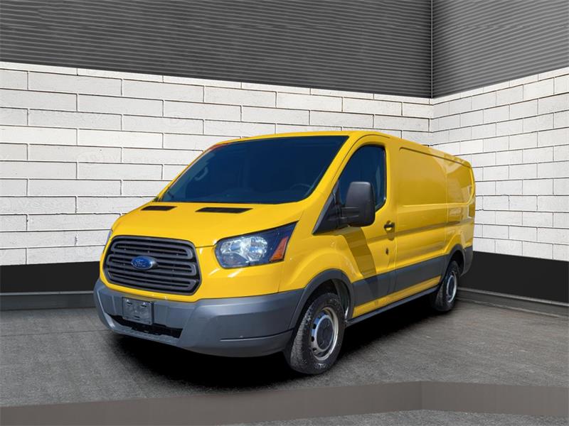 2017 Ford Transit
