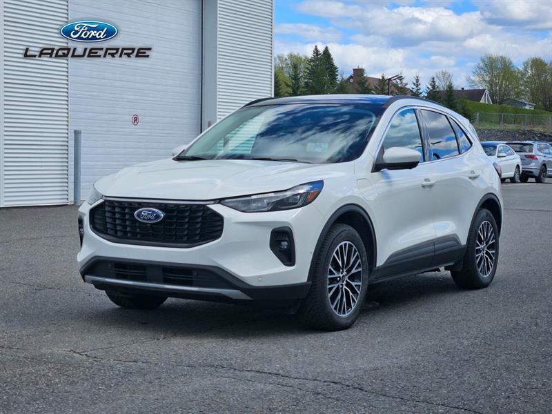 2023 Ford Escape