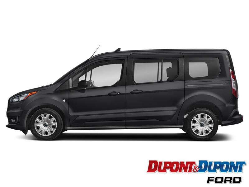 2021 Ford Transit Connect