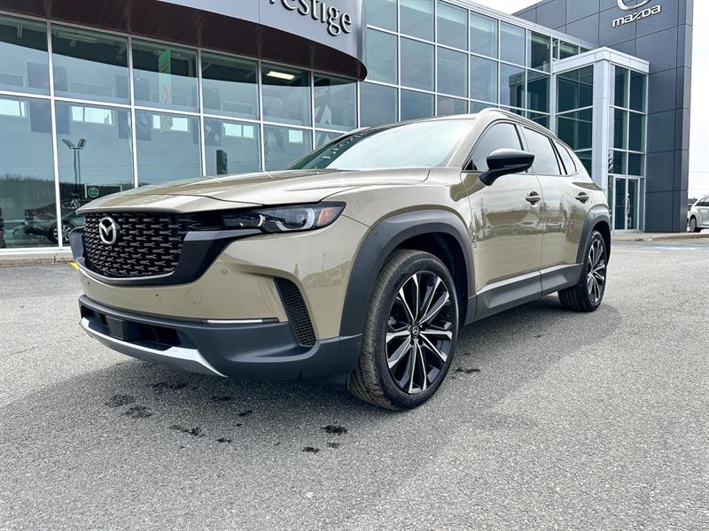 2023 Mazda CX-50