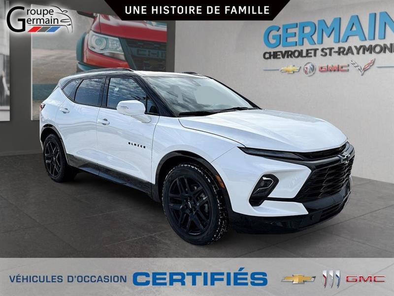 2023 Chevrolet Blazer
