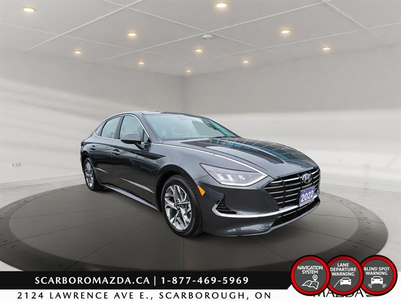 2023 Hyundai Sonata