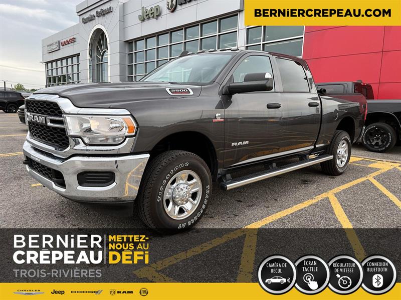 2022 Ram 2500