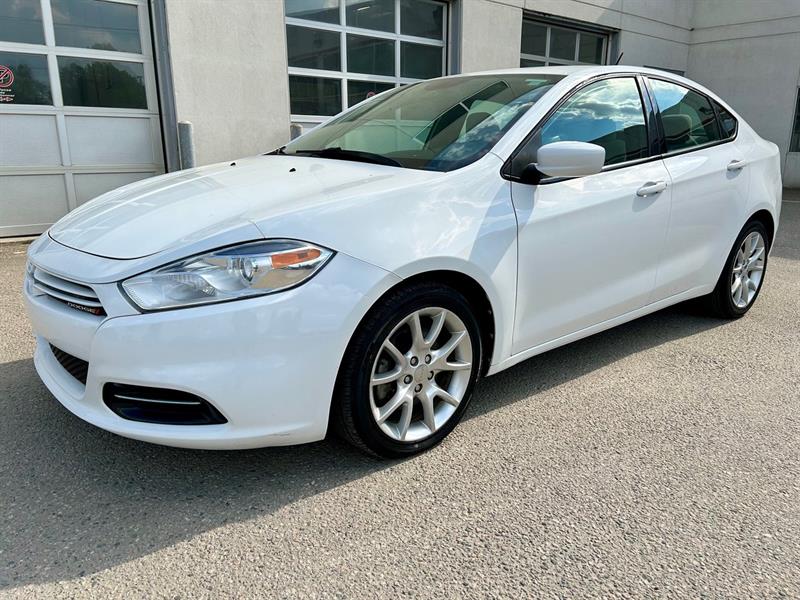 2013 Dodge Dart