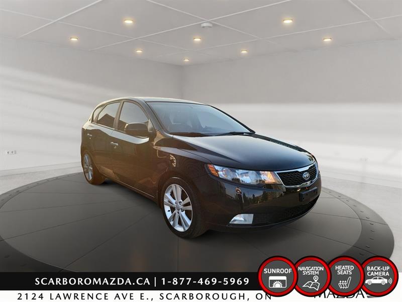2011 Kia Forte5