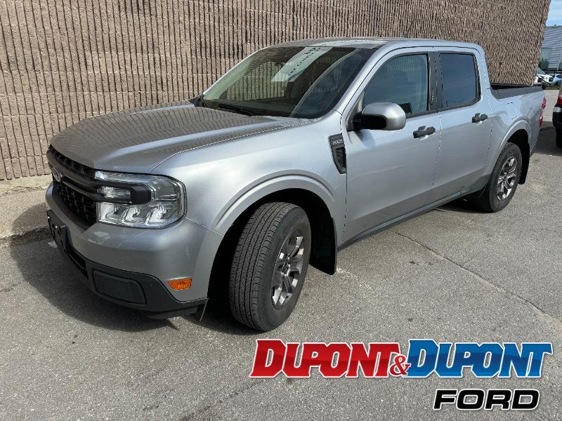 2022 Ford Maverick