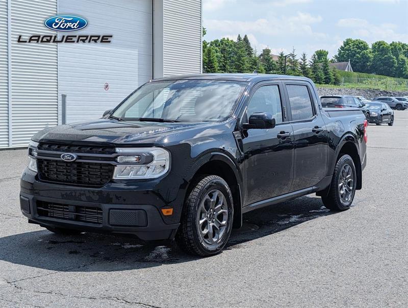 2023 Ford Maverick