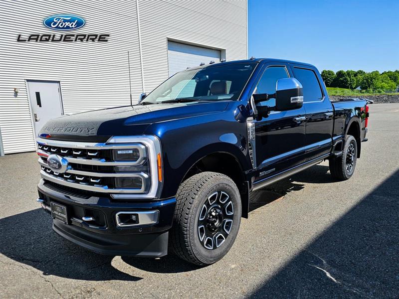 2023 Ford Super Duty