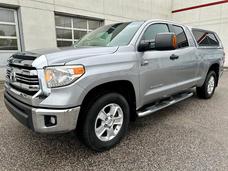 2016 Toyota Tundra