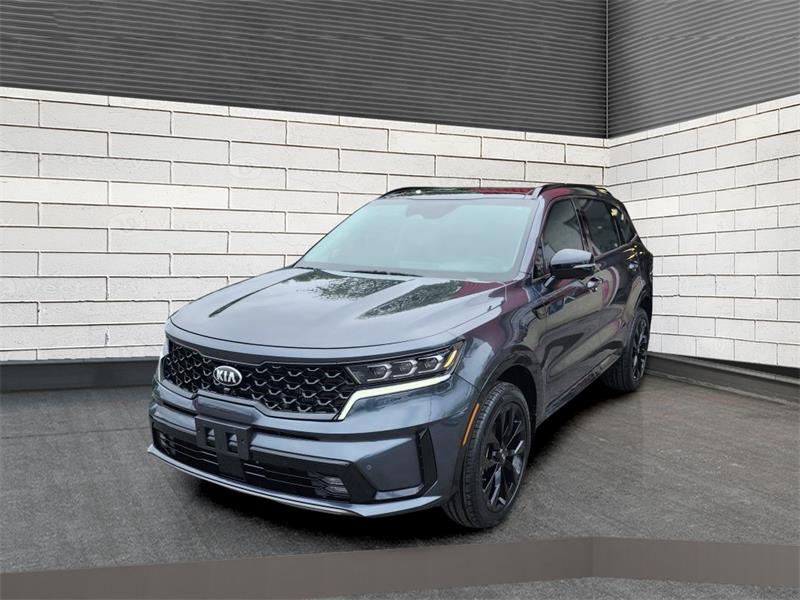 2021 Kia Sorento