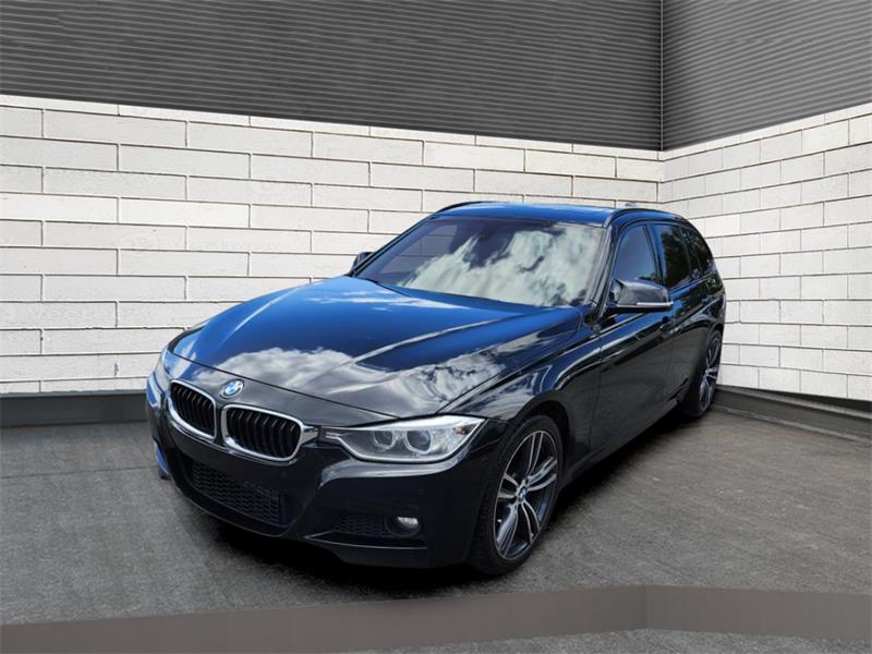 2015 BMW 328