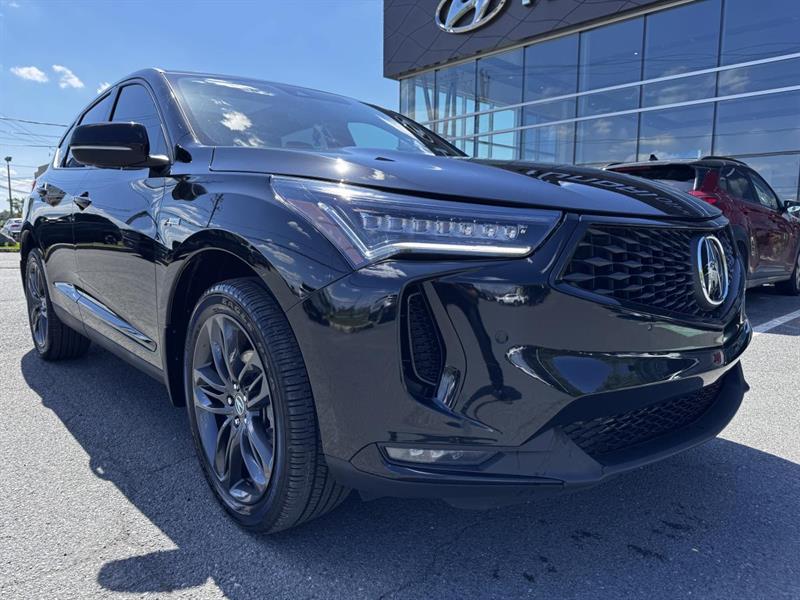 2023 Acura RDX