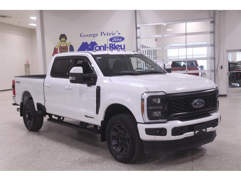 2023 Ford F-250