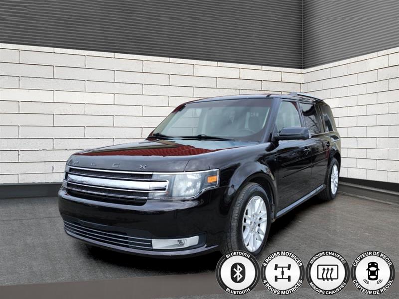 2013 Ford Flex
